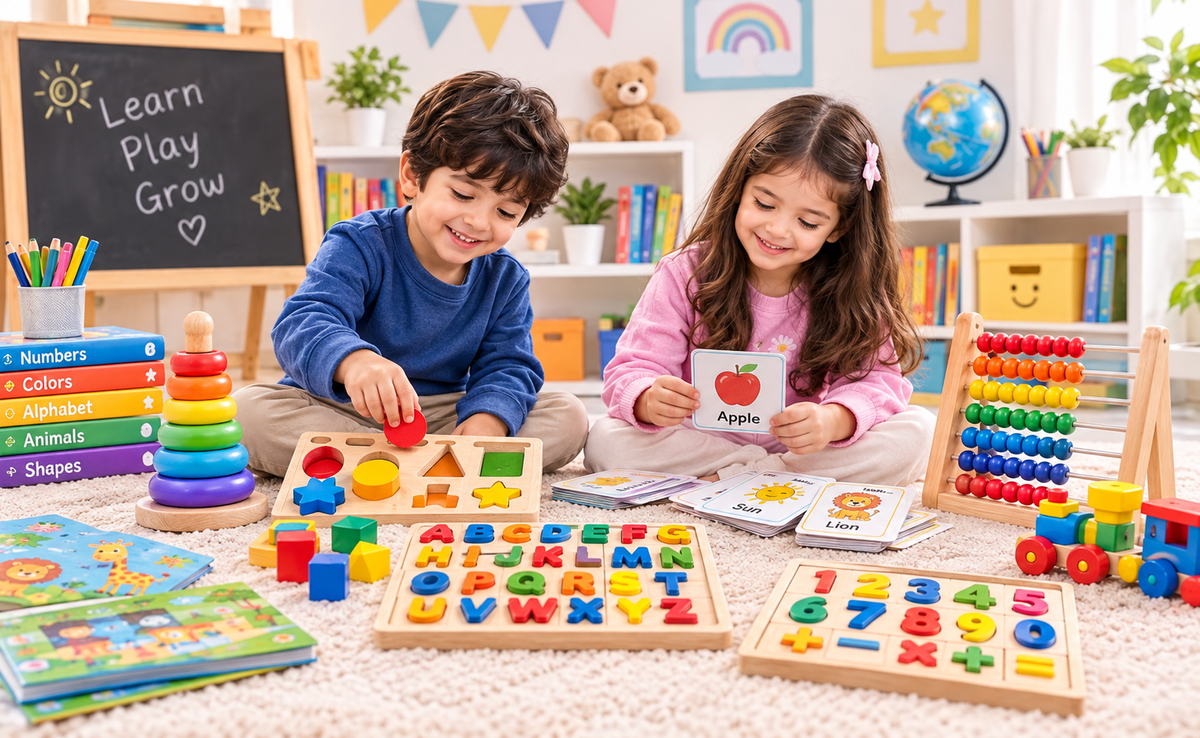 education toy