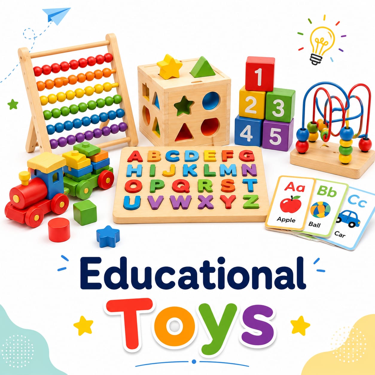 Educational Toys
