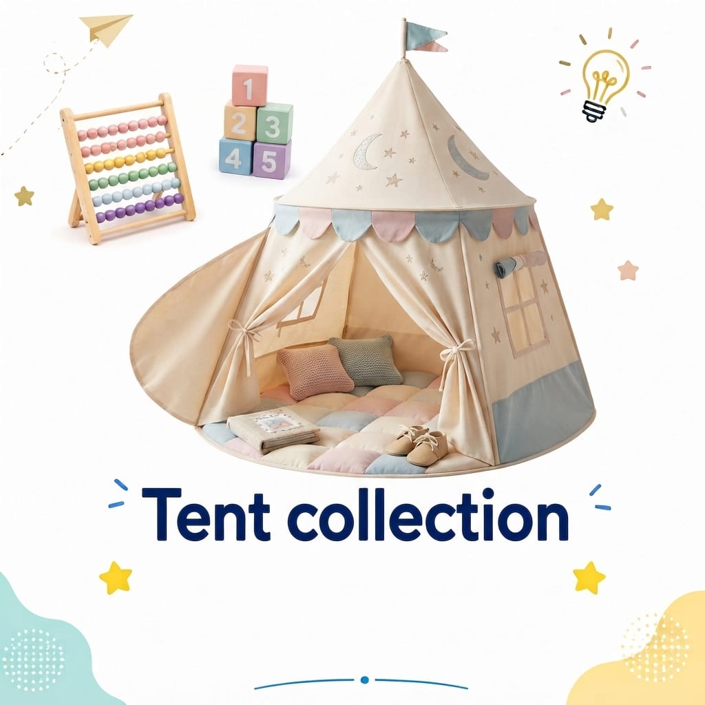 Tent House