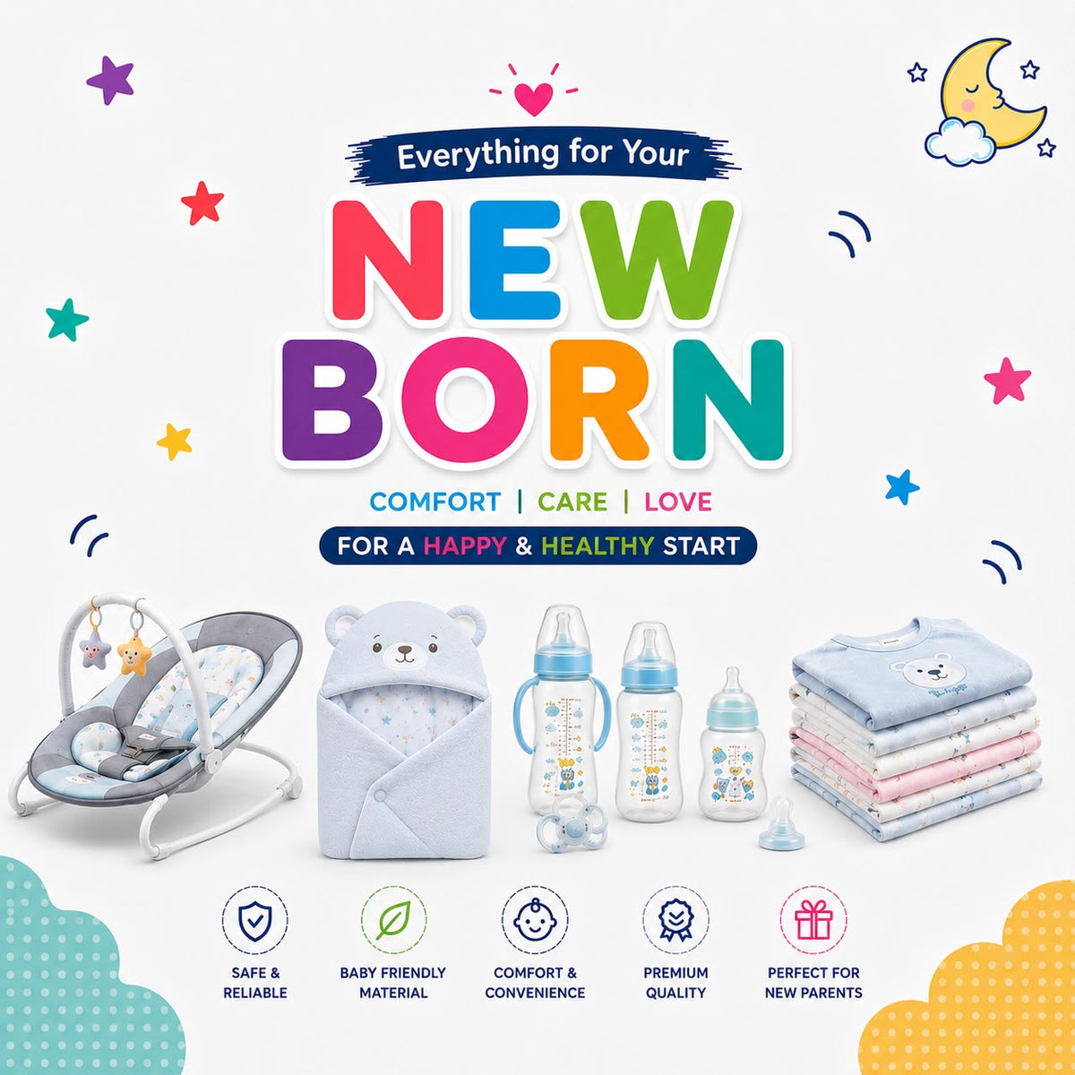 New Born