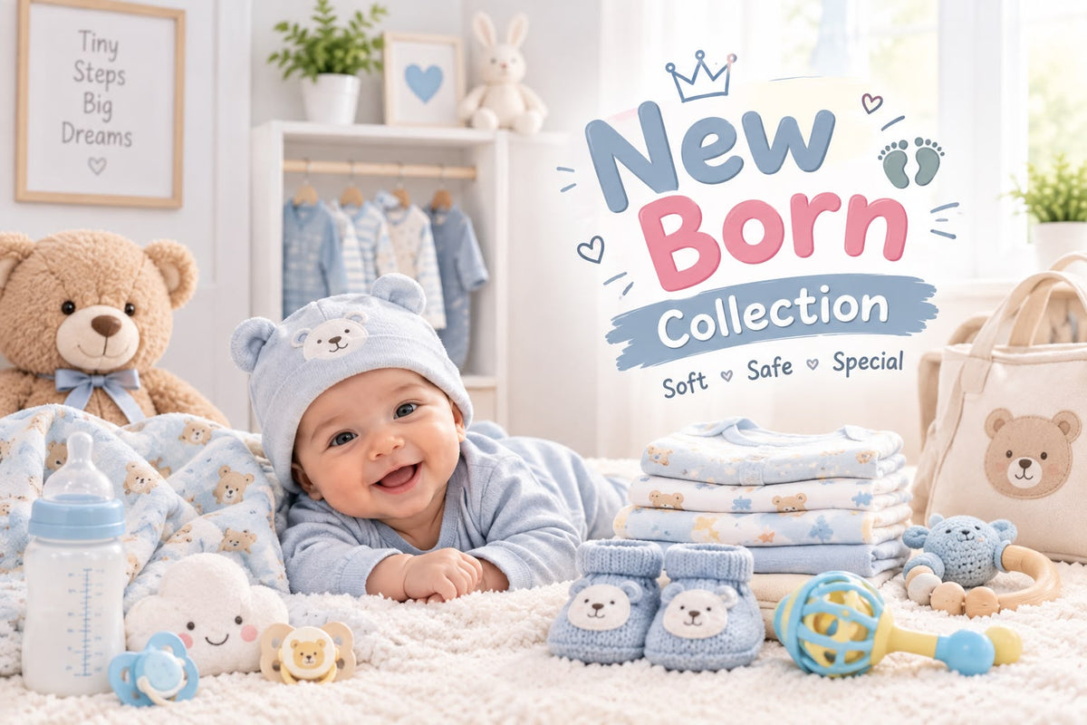 New Born