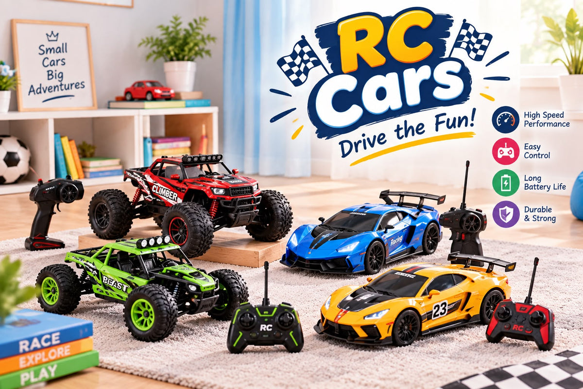 Rc Cars