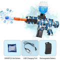 Electric Orbeez Gel Blaster Gun