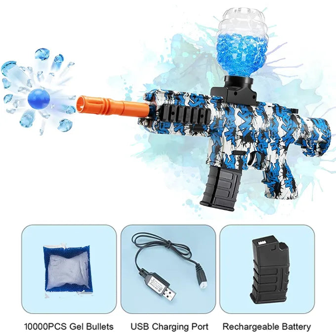 Electric Orbeez Gel Blaster Gun