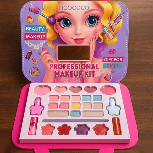 Makeup kit for kids!