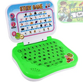 Kids Educational Learning Laptop Toy |Ben 10 character|