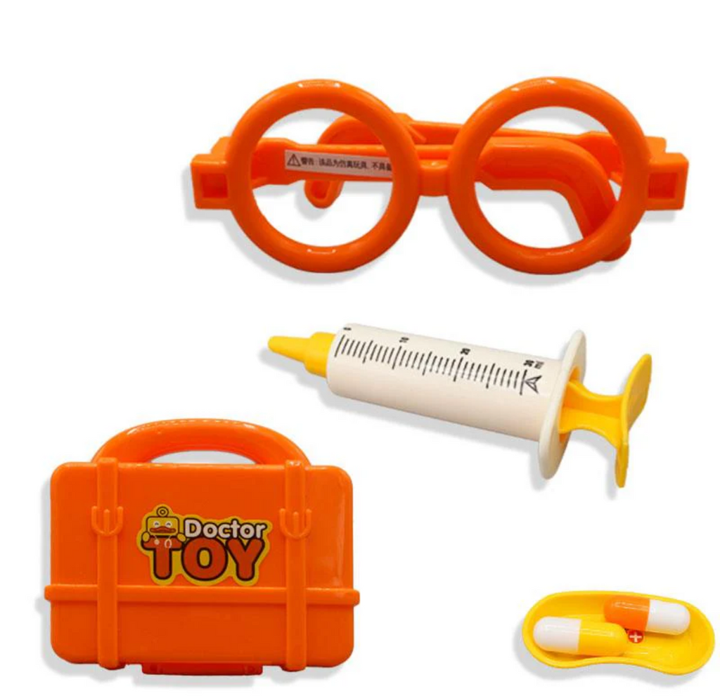 Docotor medical kit