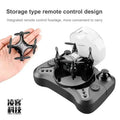 2.4GHz RC Mini Pioneer Flying Quadcopter Drone Without Camera