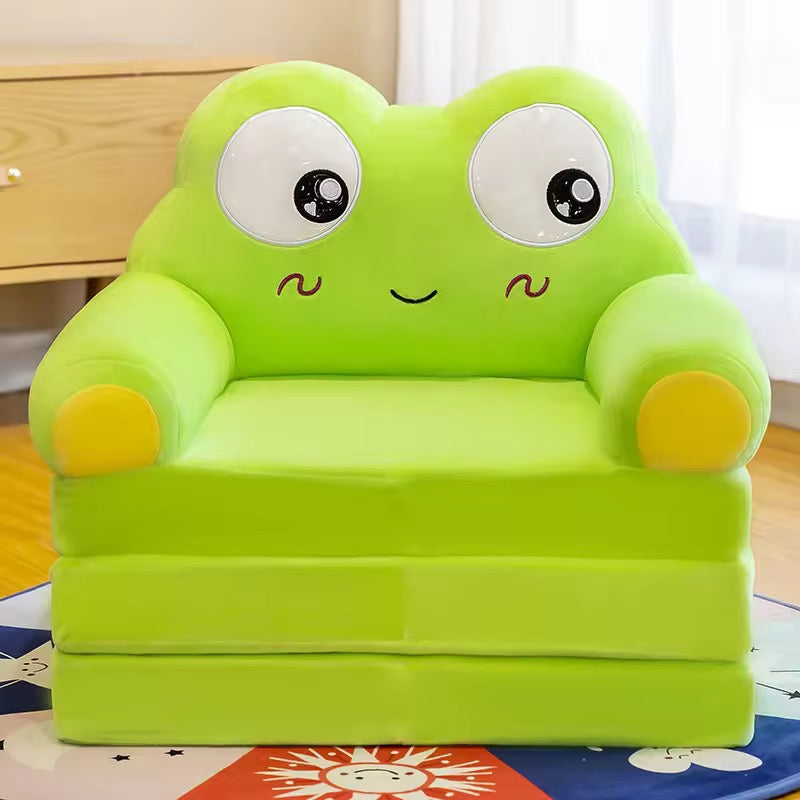 Sofa Bed for kids - Different characters!