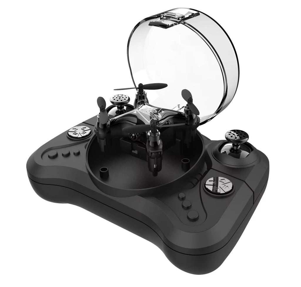 2.4GHz RC Mini Pioneer Flying Quadcopter Drone Without Camera