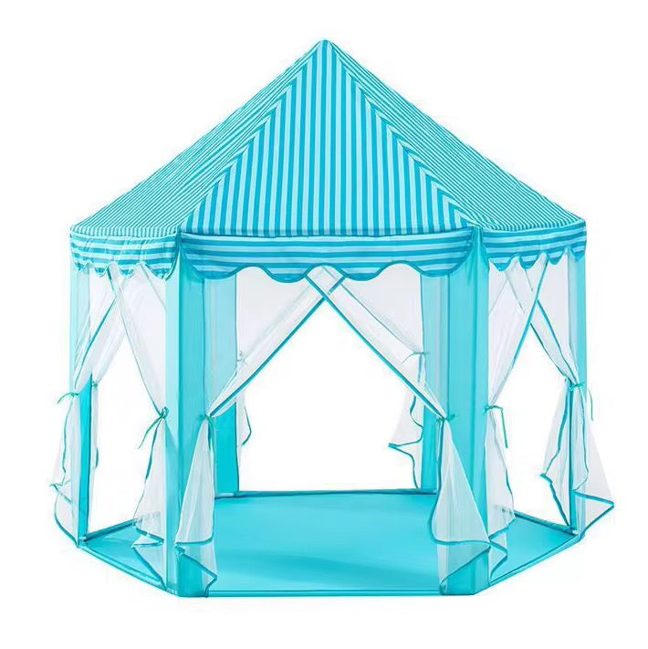 High Quality Hexagon shape tent play House for kids!