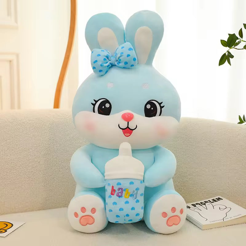 Fiddow Bunny plush toy