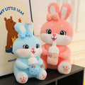Fiddow Bunny plush toy
