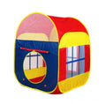 play house for kids!