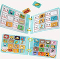 Busy Book for Toddlers – Interactive Learning Fun