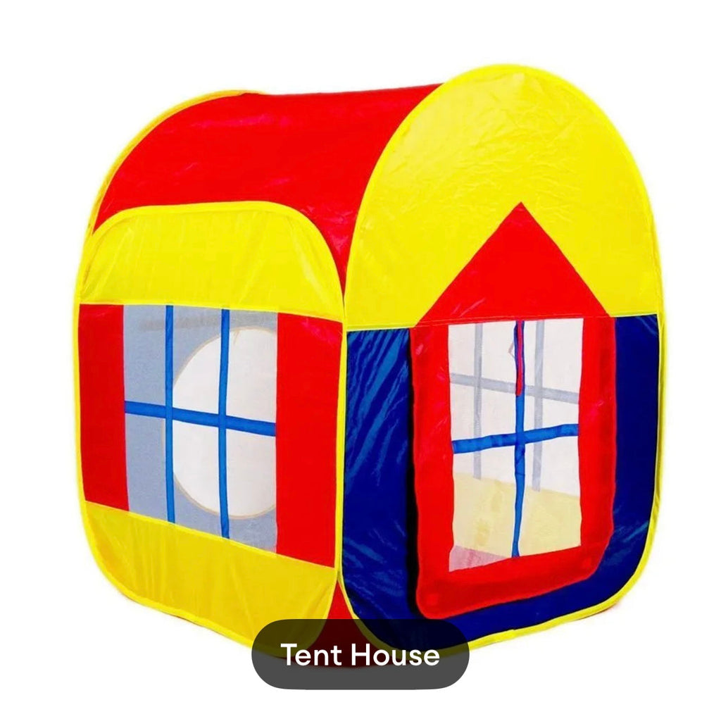 play house for kids!