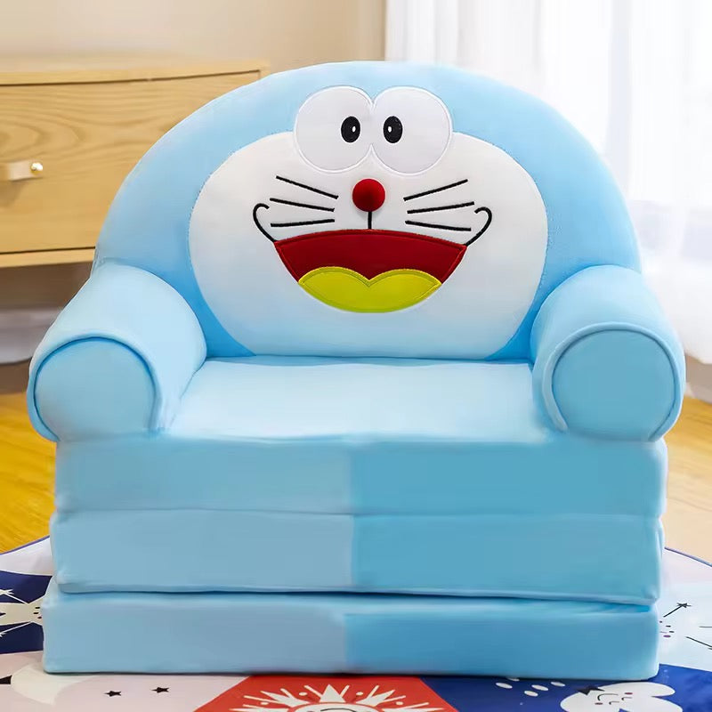 Sofa Bed for kids - Different characters!