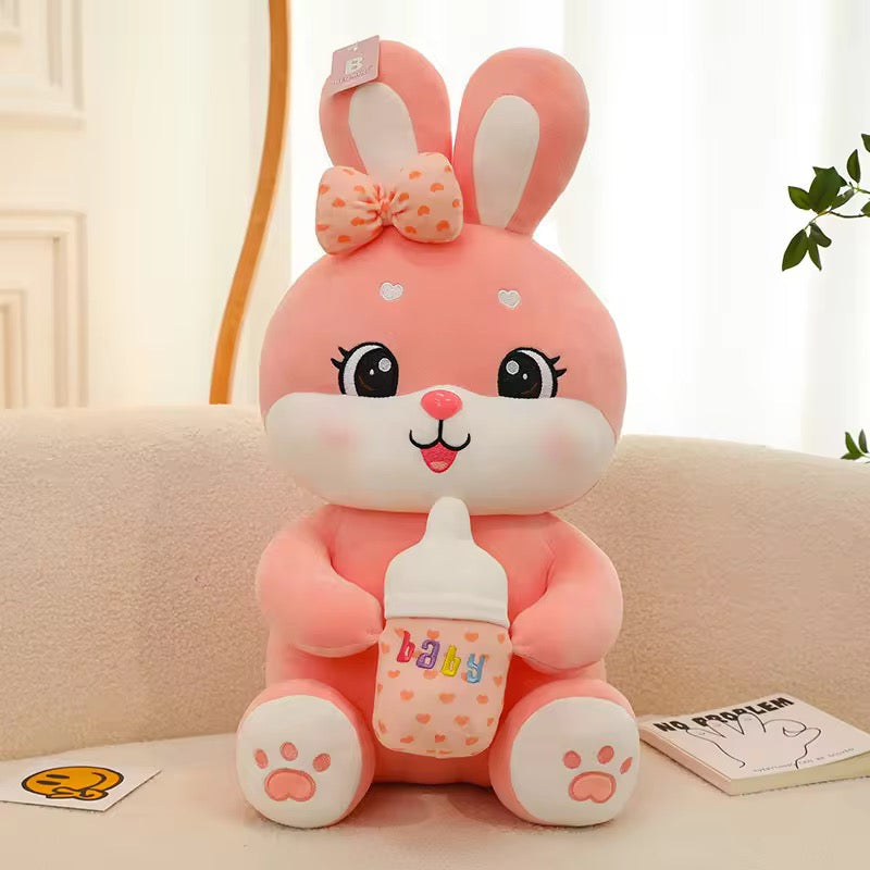 Fiddow Bunny plush toy