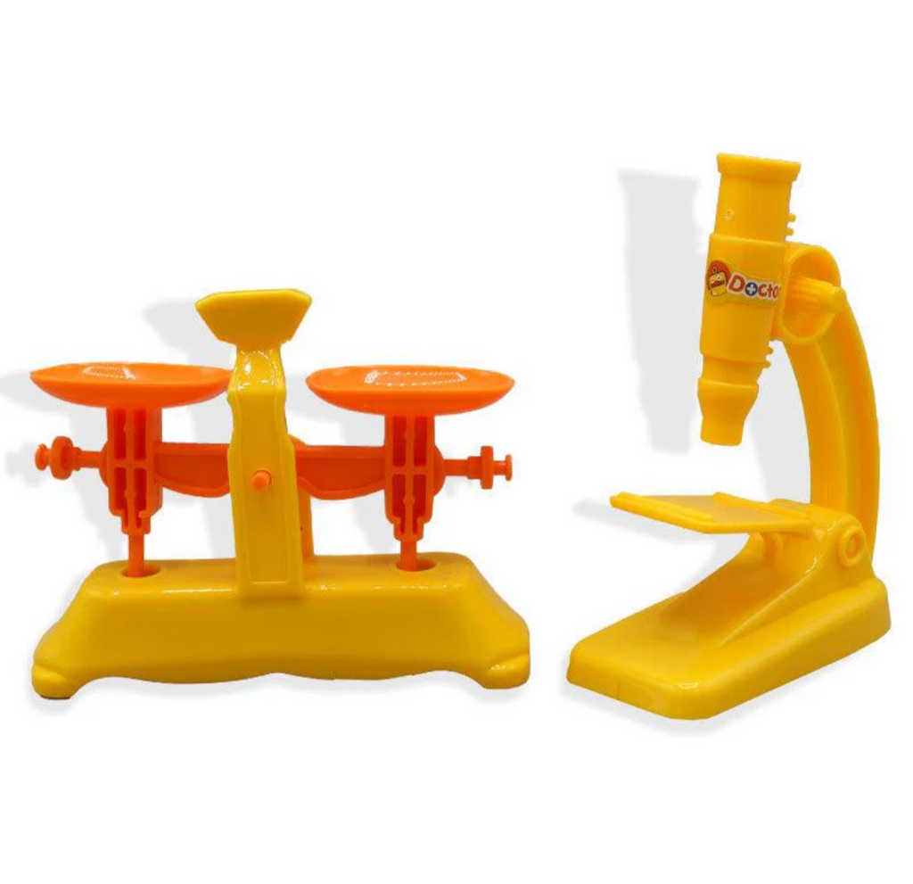 Docotor medical kit