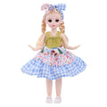 Adorable Princess Doll