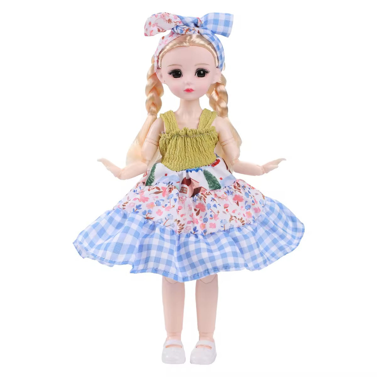 Adorable Princess Doll