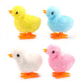 Pack Of 4 Funny Walking Chicks Toys for Kids