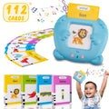 Talking Flash Cards for Kids – 224 Educational Words