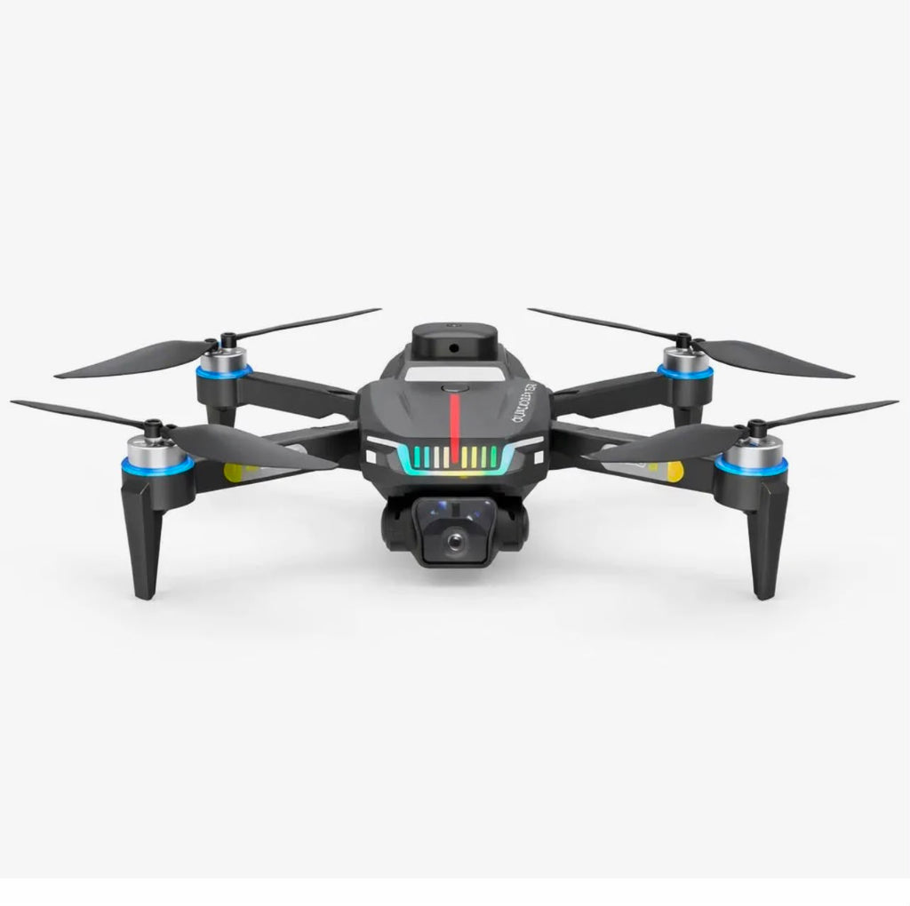 J6 Pro RC Camera Drone